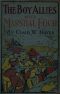 [Gutenberg 50166] • The Boy Allies with Marshal Foch; or, The Closing Days of the Great World War